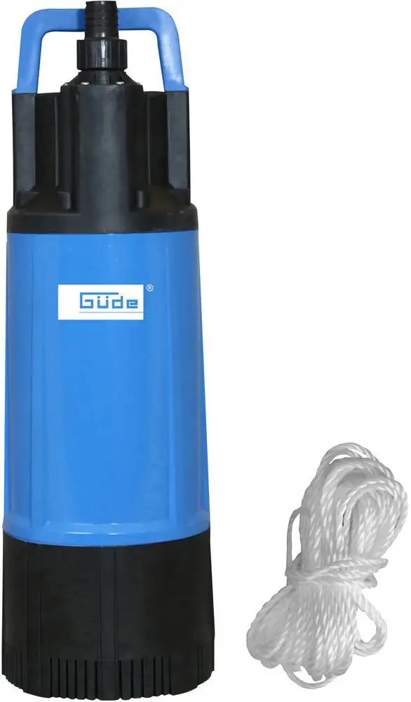 Tlačna potopna črpalka GDT 1200