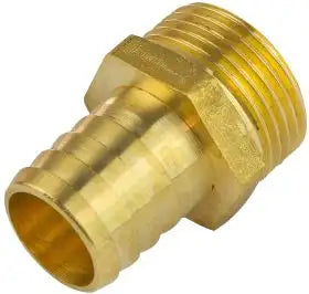 Cevni nastavek 1" zunanji navoj x 25 mm