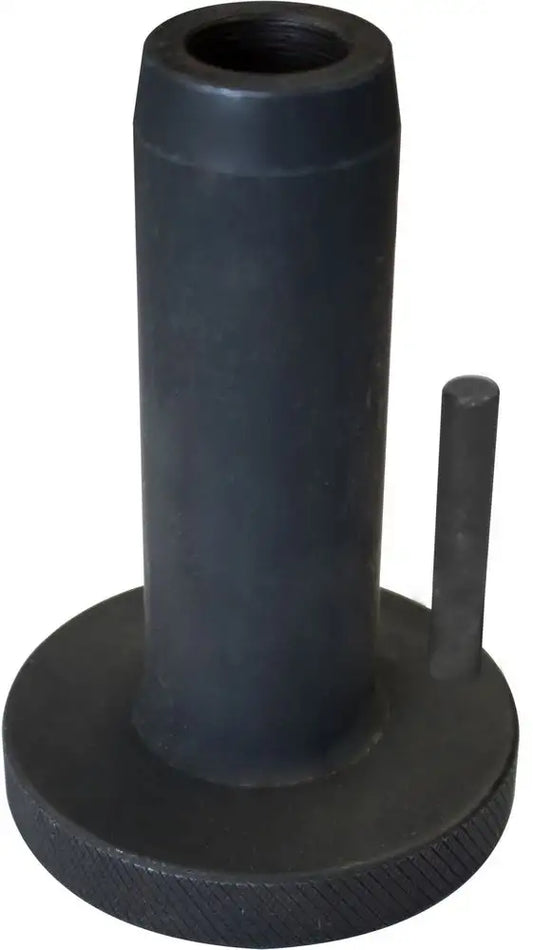 Kovinski adapter 33 z zatičem