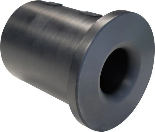 PVC adapter 55 mm