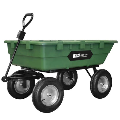 Vrtni voziček GGW 500