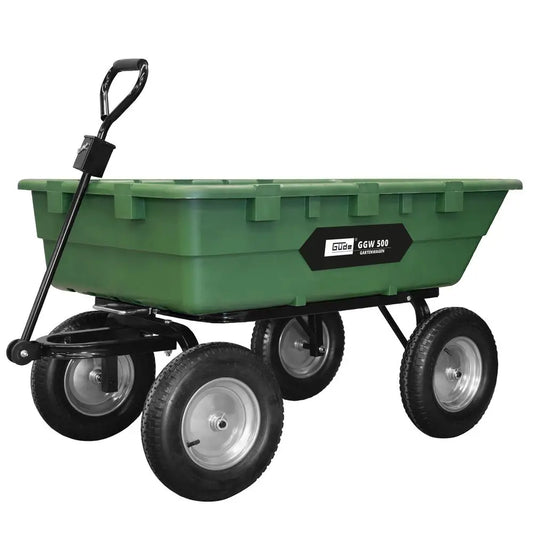 Vrtni voziček GGW 500
