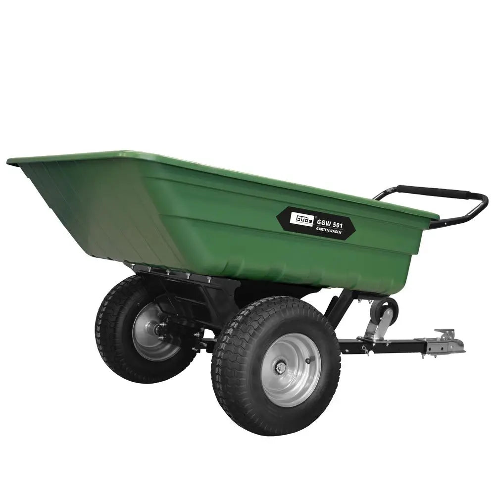 Vrtni voziček GGW 501 – slika 2