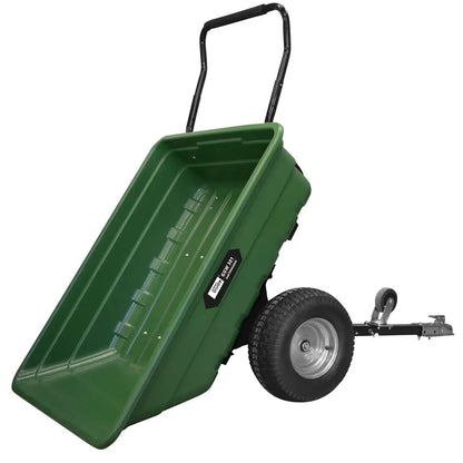 Vrtni voziček GGW 501 – slika 3