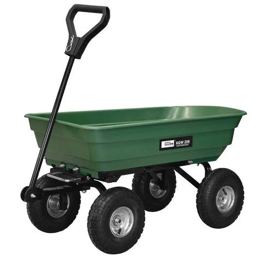 Vrtni voziček GGW 250