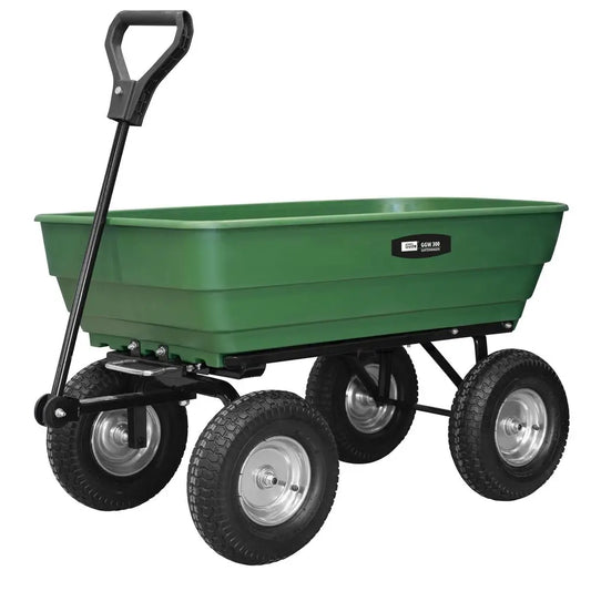 Vrtni voziček GGW 300