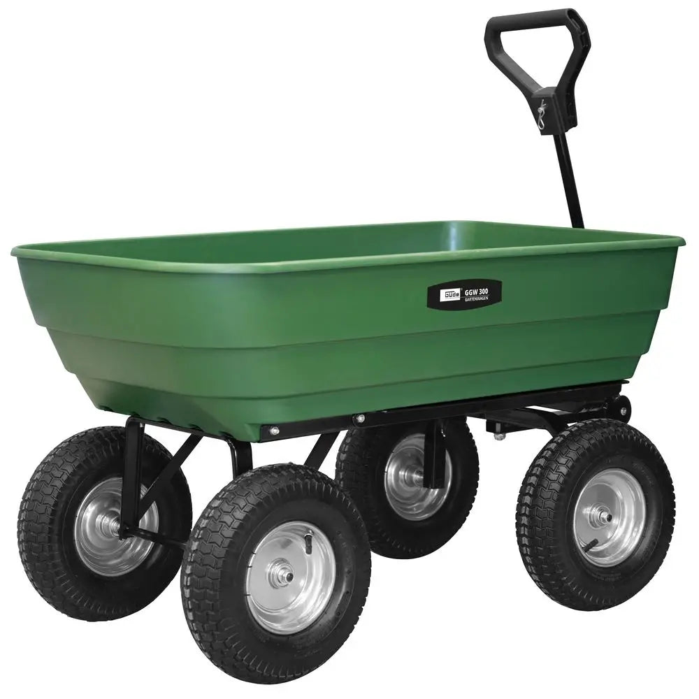 Vrtni voziček GGW 300 – slika 2