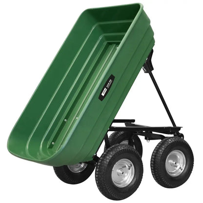 Vrtni voziček GGW 300 – slika 3