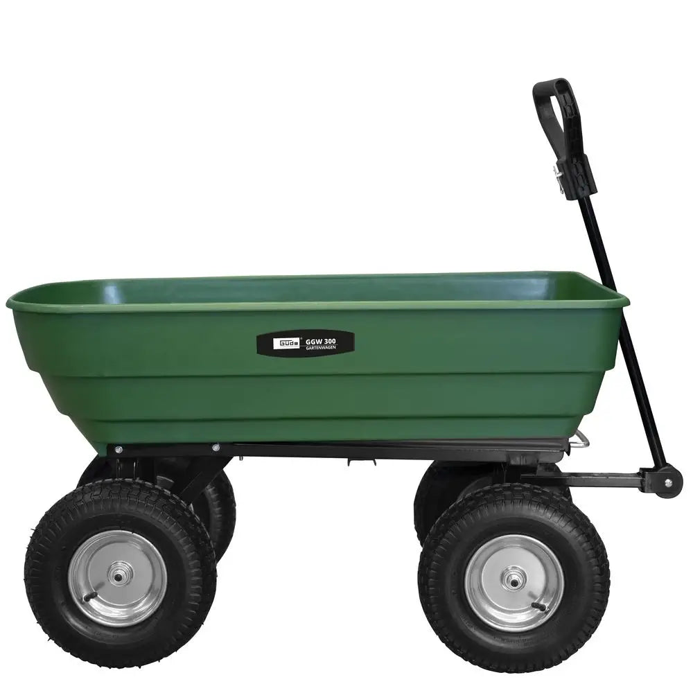 Vrtni voziček GGW 300 – slika 4
