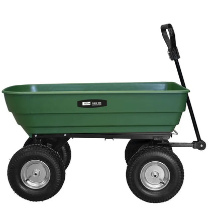 Vrtni voziček GGW 300 – slika 4