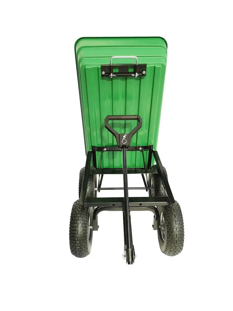Vrtni voziček GGW 300 – slika 5