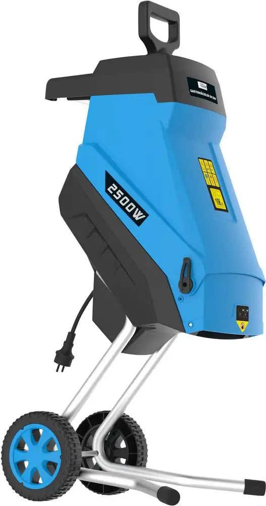 Vrtni drobilnik GH 2501 – slika 2