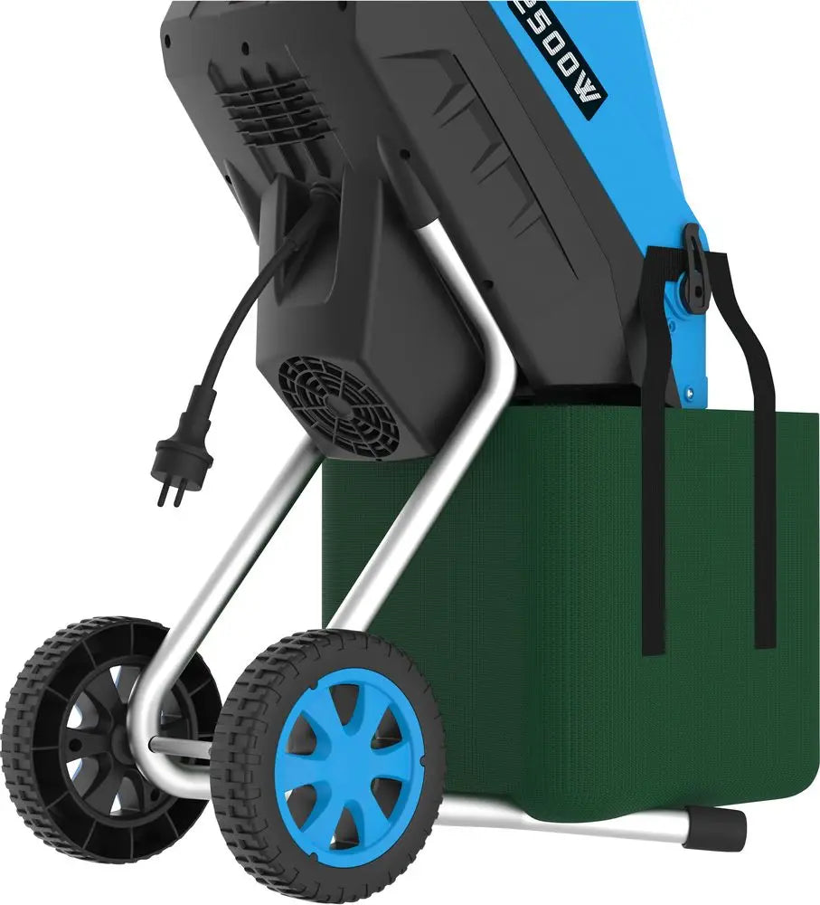 Vrtni drobilnik GH 2501 – slika 6