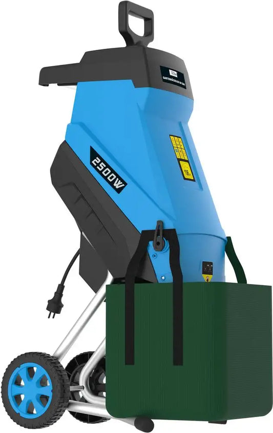 Vrtni drobilnik GH 2501