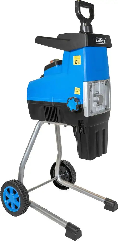 Vrtni drobilnik GH 2801 SILENT – slika 2