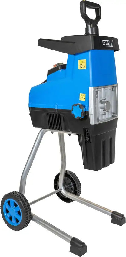 Vrtni drobilnik GH 2801 SILENT – slika 2