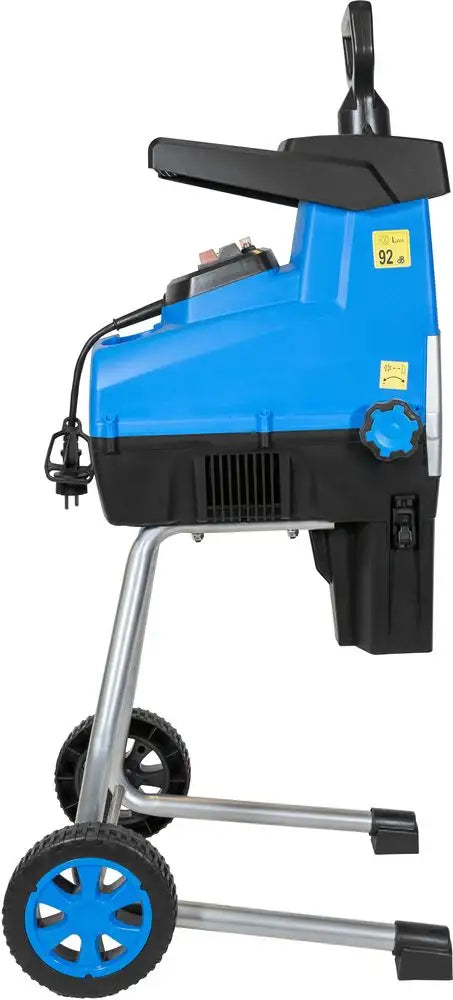 Vrtni drobilnik GH 2801 SILENT – slika 4