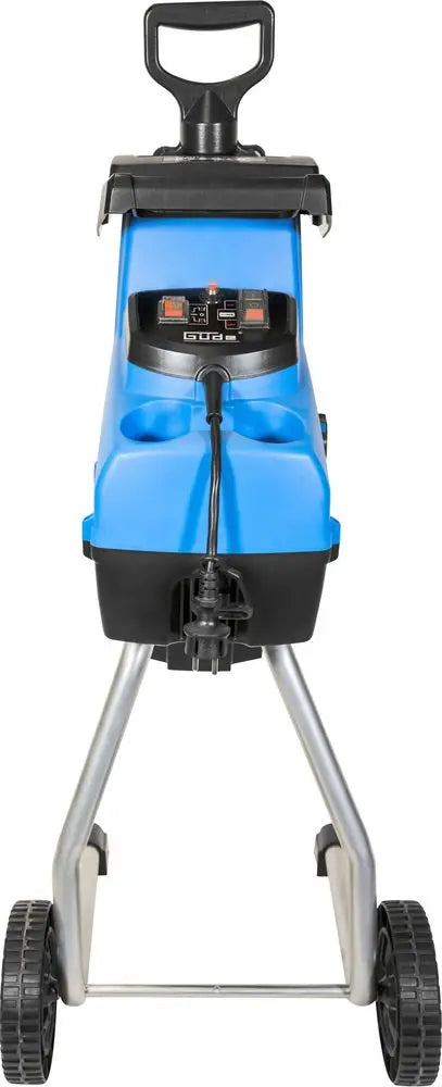 Vrtni drobilnik GH 2801 SILENT – slika 8