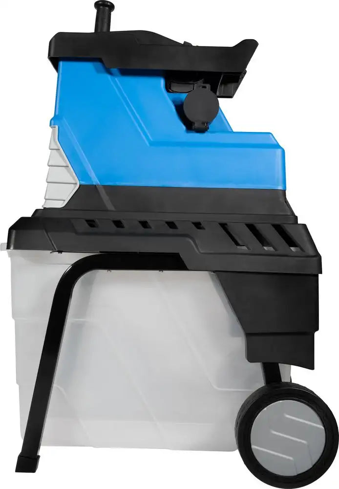 Vrtni drobilnik GH 2800 SUPER SILENT – slika 2