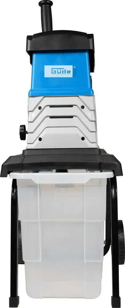 Vrtni drobilnik GH 2800 SUPER SILENT – slika 3