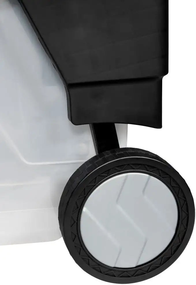 Vrtni drobilnik GH 2800 SUPER SILENT – slika 6