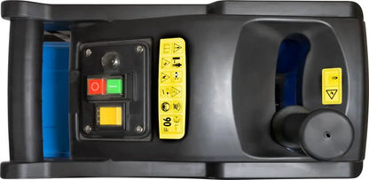 Vrtni drobilnik GH 2800 SUPER SILENT – slika 9