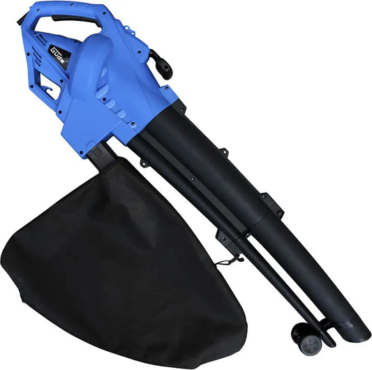 Sesalnik za listje GLS 3000 VARIO