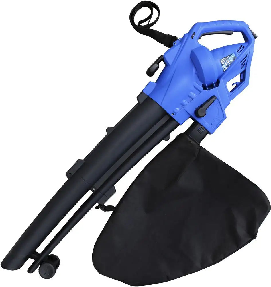 Sesalnik za listje GLS 3000 VARIO – slika 2