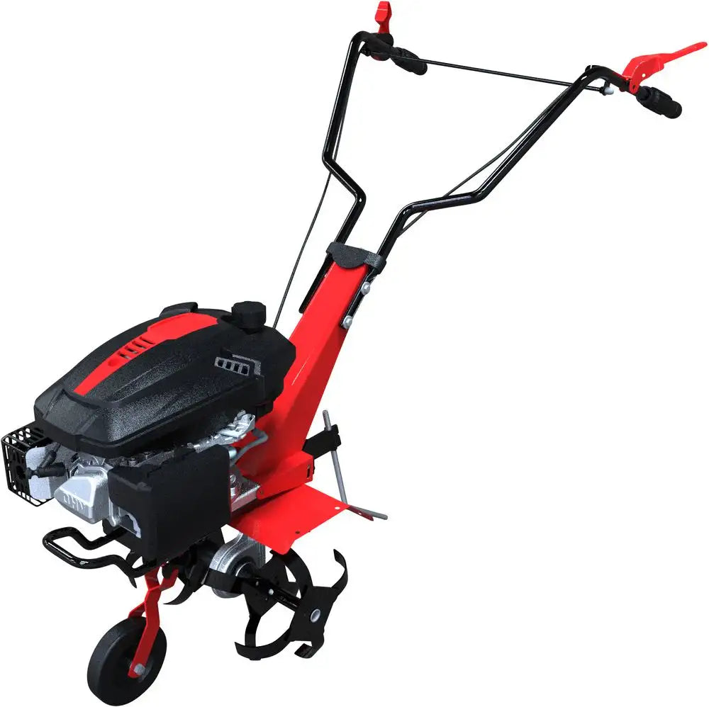 Vrtni prekopalnik GF 384 – slika 2