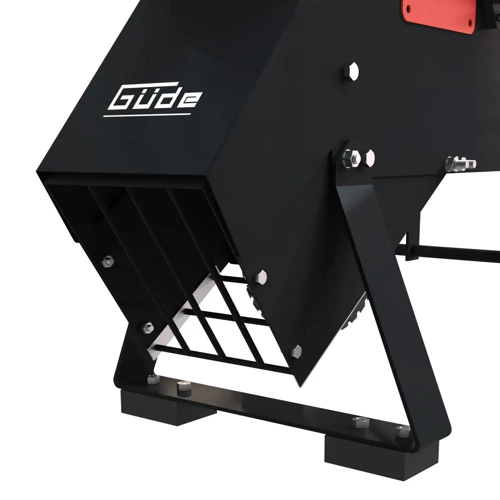 Bencinski vrtni drobilnik GH 651 B – slika 2