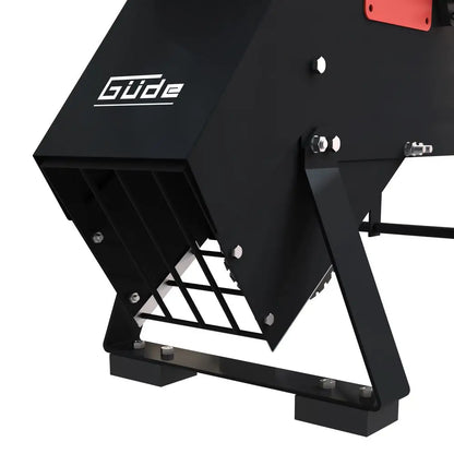 Bencinski vrtni drobilnik GH 651 B – slika 2