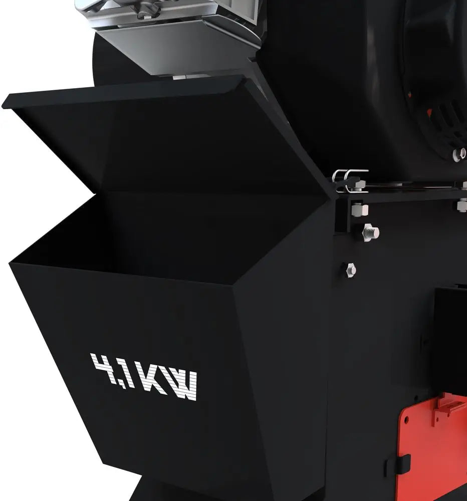 Bencinski vrtni drobilnik GH 651 B – slika 5