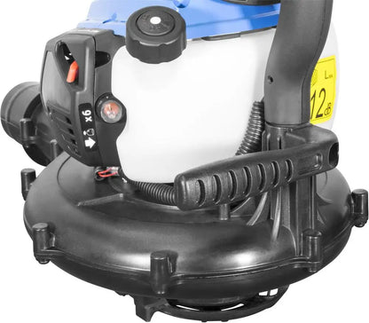 Bencinski sesalnik za listje GBLS 7500-26.1 – slika 4