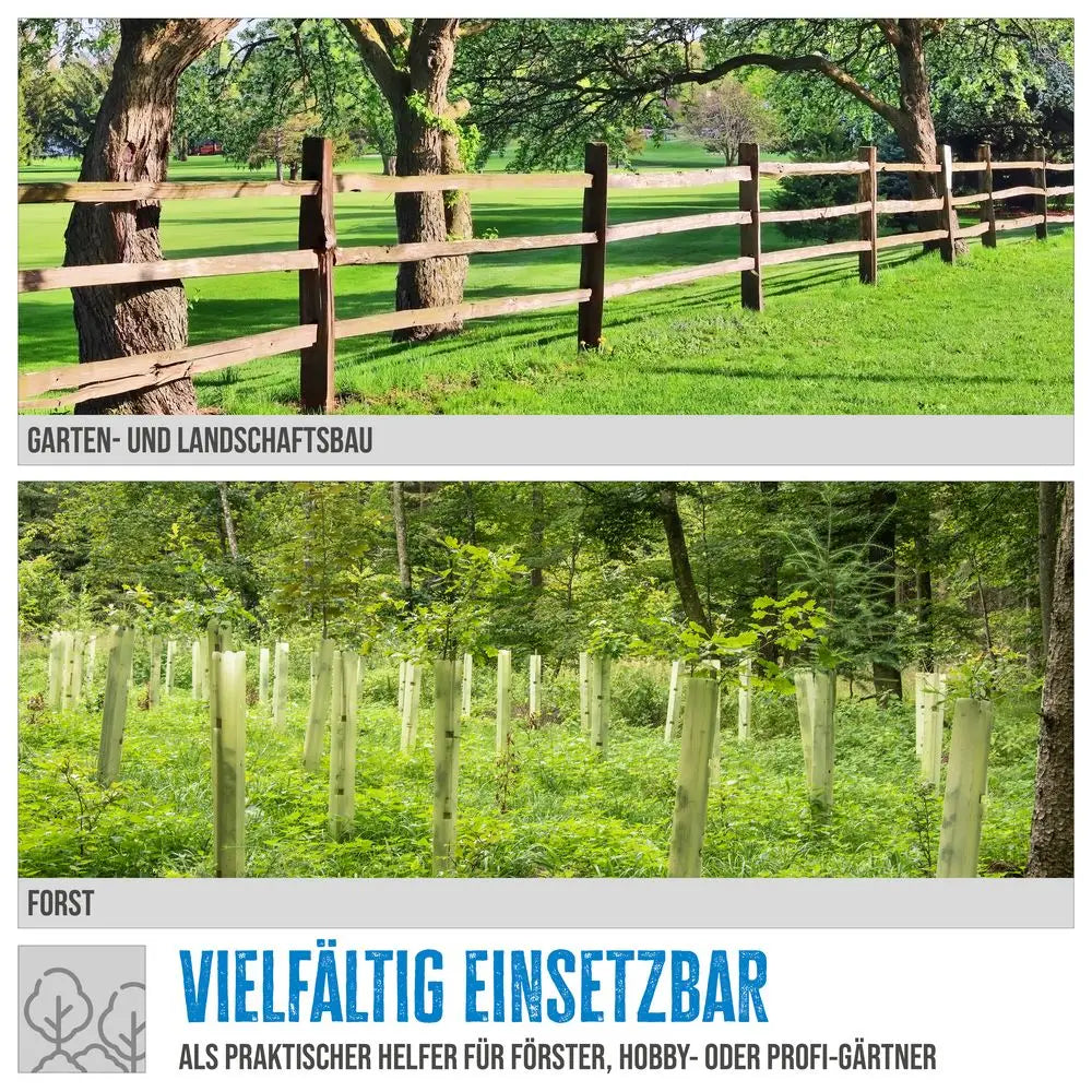 Ročni zemeljski sveder GH 80-150 3v1 – slika 8
