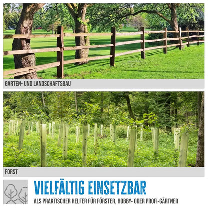 Ročni zemeljski sveder GH 80-150 3v1 – slika 8