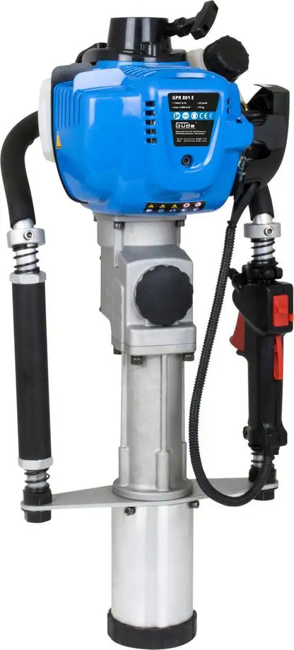 Zabijalnik kolov GPR 801 E