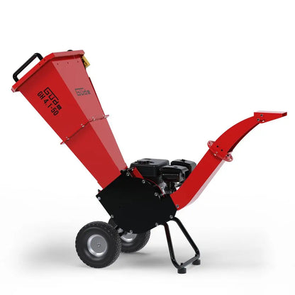 Bencinski vrtni drobilnik GH 4.1-50 – slika 4