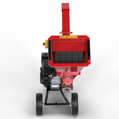 Bencinski vrtni drobilnik GH 4.1-50 – slika 6