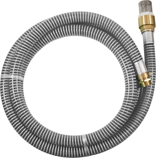 Sesalna garnitura KA 4P