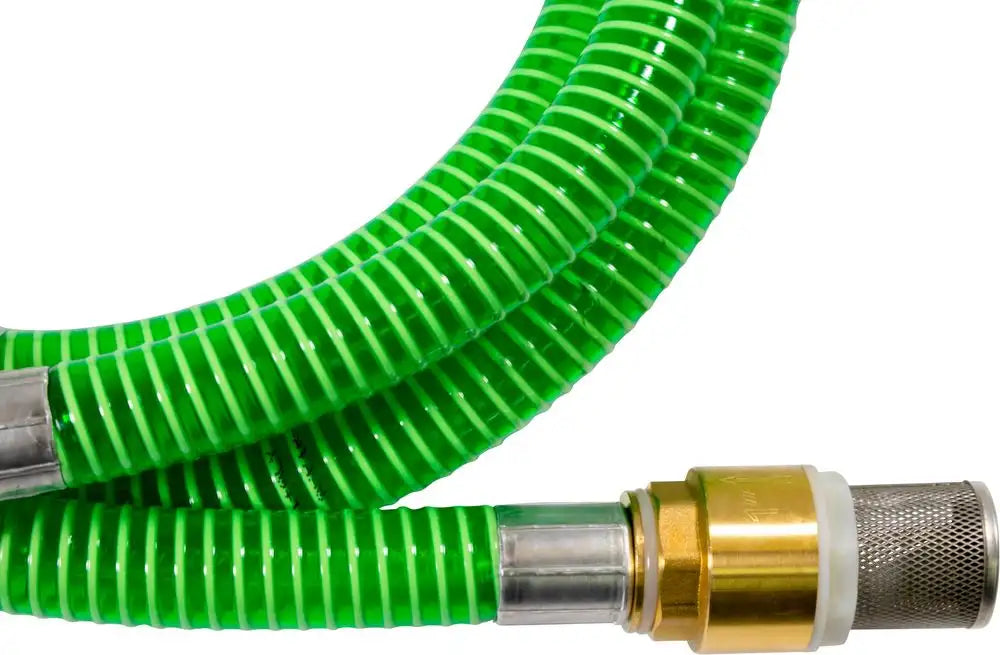 Sesalna garnitura KA 4P – slika 3