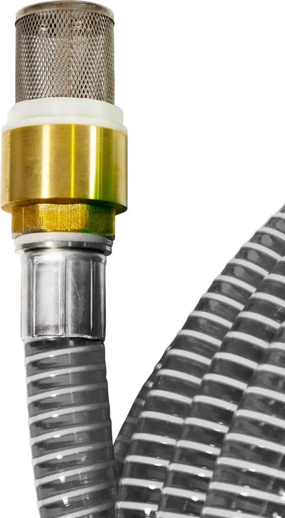 Sesalna garnitura KA 7P – slika 2