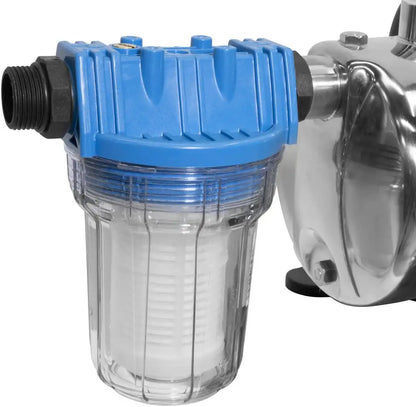 Vodni filter TIP A – slika 2