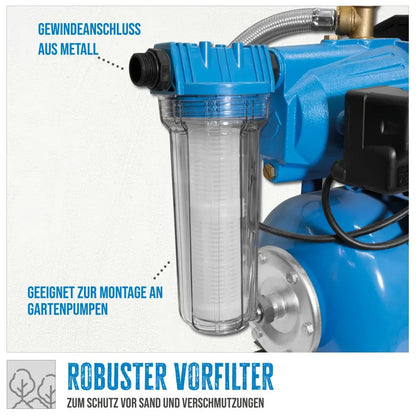 Vodni filter TIP B – slika 4