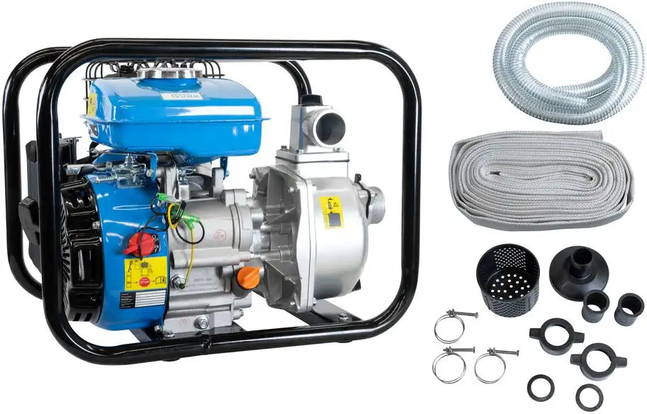 Komplet motorne črpalke GMP 15.22 – slika 5