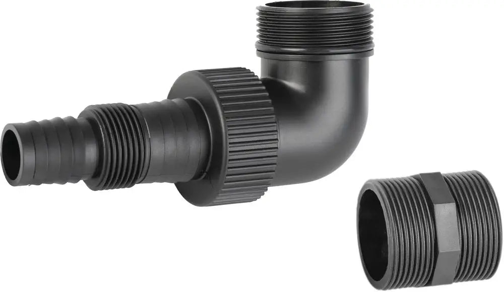 Priključni nastavek za črpalko 1 1/2"