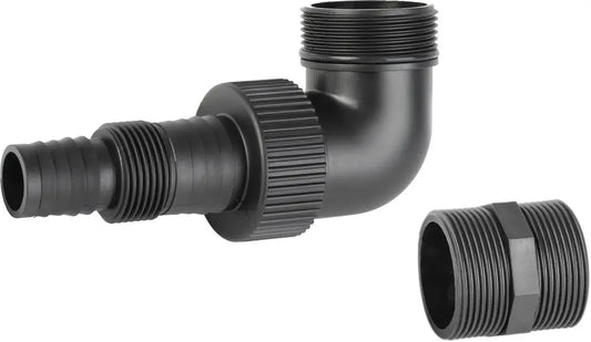 Priključni nastavek za črpalko 1 1/2"