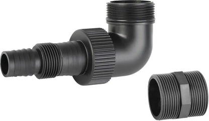 Priključni nastavek za črpalko 1 1/4" zunanji navoj