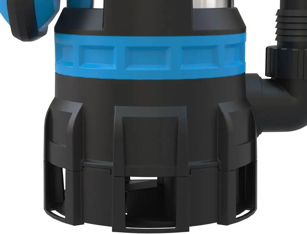 Kombinirana potopna črpalka GS 750.1 2v1 – slika 6