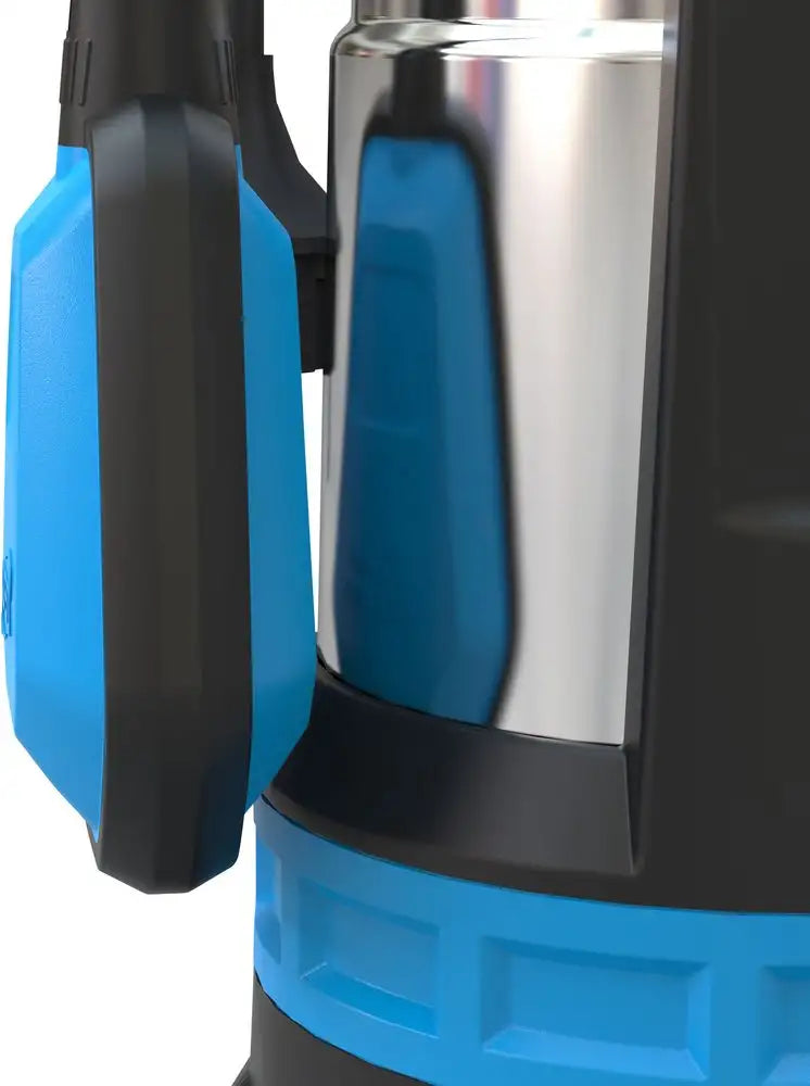 Kombinirana potopna črpalka GS 750.1 2v1 – slika 7