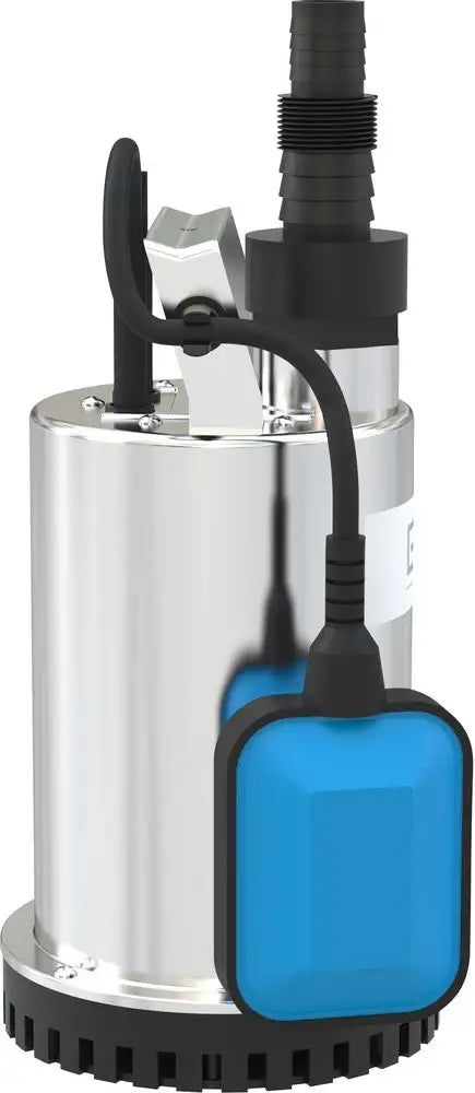 Plitvosesalna črpalka GFS 4000 INOX – slika 3